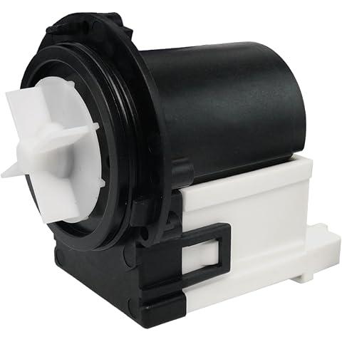 4681EA2001T Washer Drain Pump Motor For Kenmore & LG Washers | Replaces AP5328388, ...